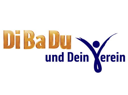 DiBaDu und Dein Verein